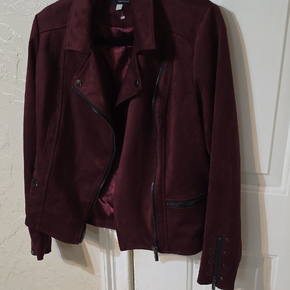 Kut Moto Jacket - image 5